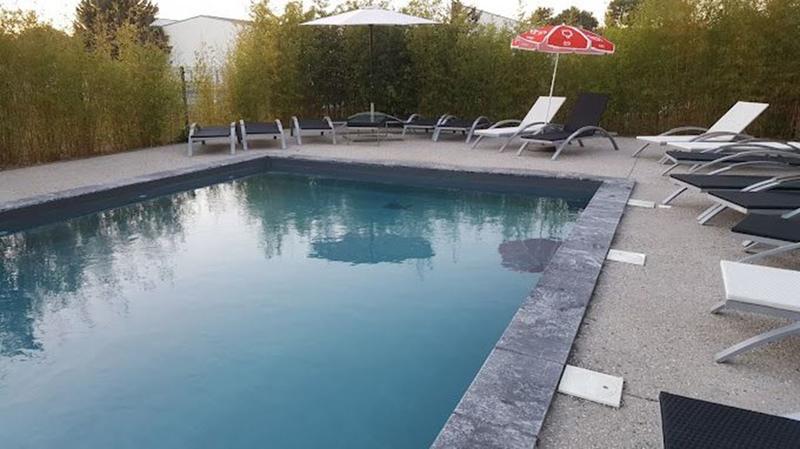 Appartement - 24 m² - 1 pièce