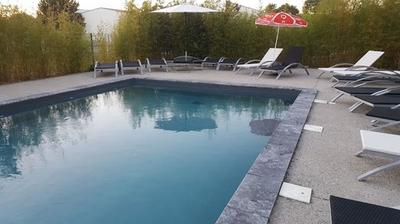 Appartement - 24 m² - 1 pièce