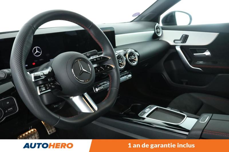 Mercedes Classe a Berline 200 Amg Line 7g-Dct 163 ch