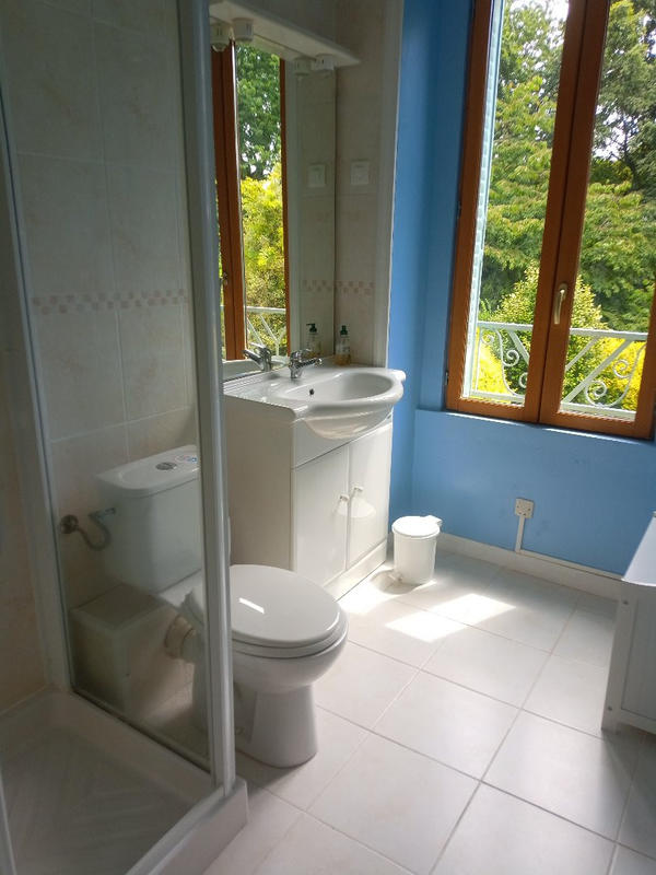 Maison - 124 m² - 4 pièces