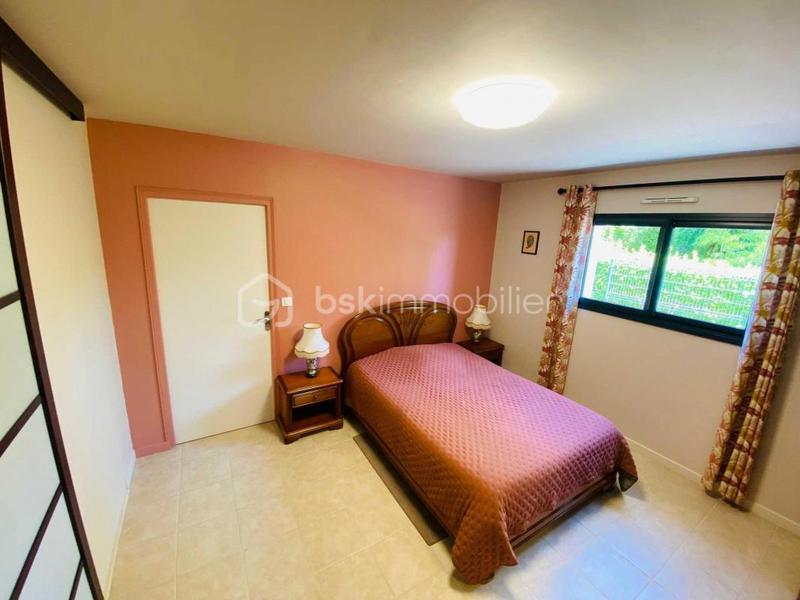 Maison d'architecte - 186 m² - 7 pièces