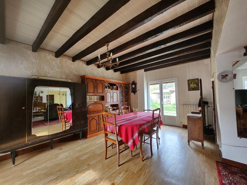 Terrain de loisirs - 32 670 m²