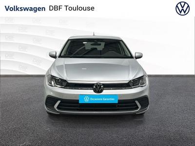 Volkswagen Polo 1.0 Tsi 95 s&amp;S Bvm5 Vw Edition