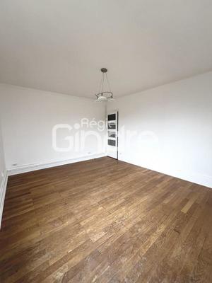 Appartement - 83 m² - 3 pièces