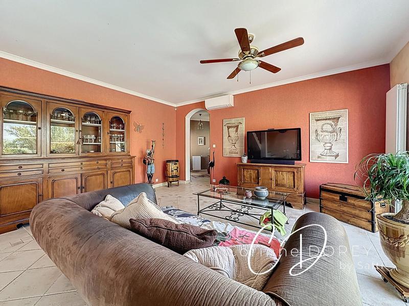 Villa - 166 m² - 4 pièces