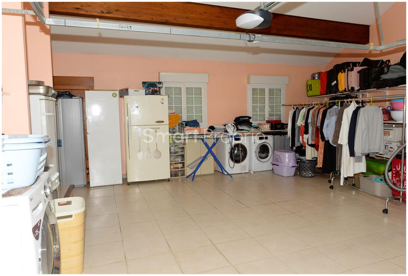 Villa - 190 m² - 5 pièces