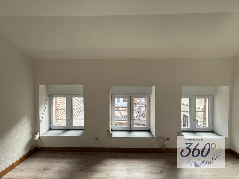 Maison - 31 m² - 2 pièces