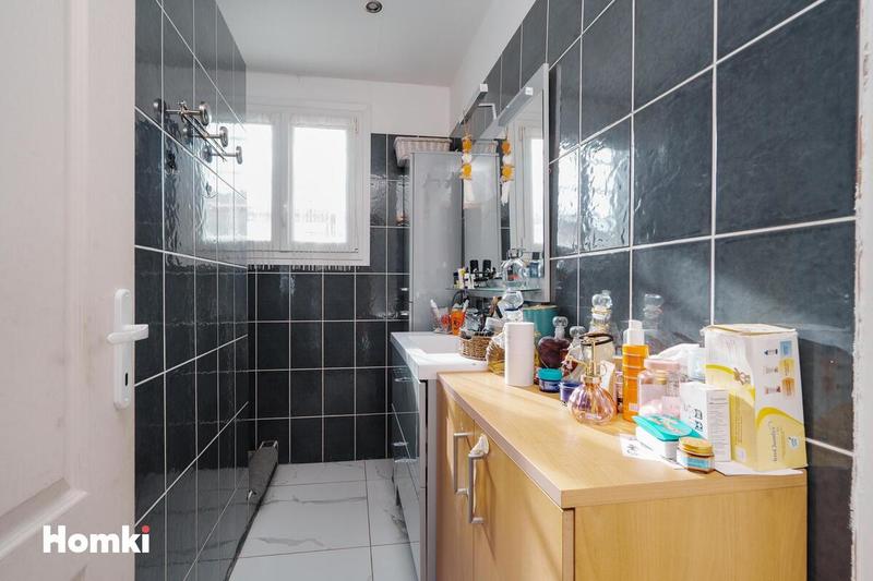 Maison - 84 m² - 4 pièces