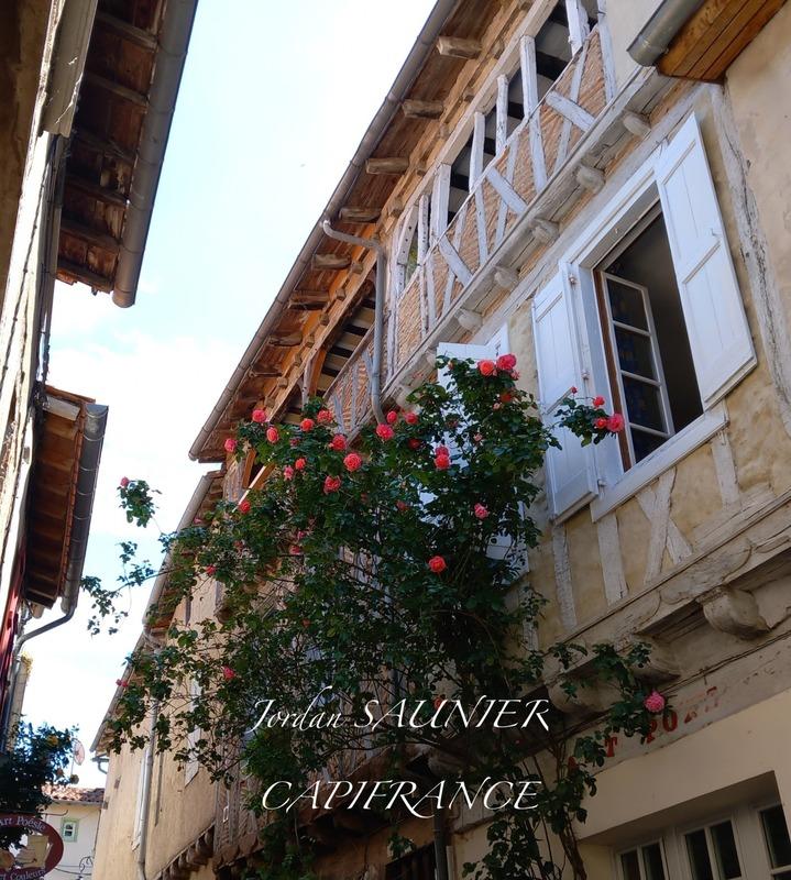 Maison traditionnelle - 110 m² - 4 pièces