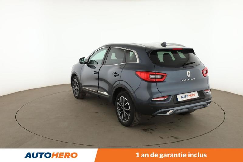 Renault Kadjar 1.5 dCi Blue Intens Edc 115 ch