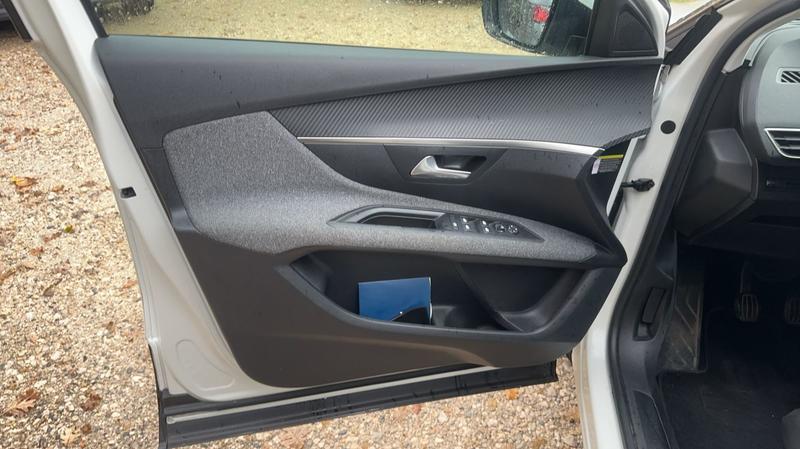 Peugeot 3008 II 1.2 Puretech 130.0 Active