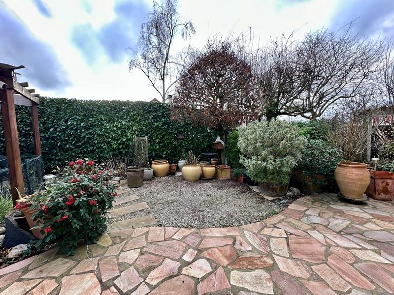 Maison - 130 m² - 7 pièces