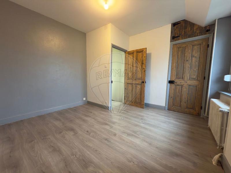 Maison - 70 m² - 4 pièces