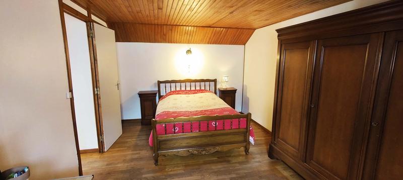 Maison - 96 m² - 4 pièces