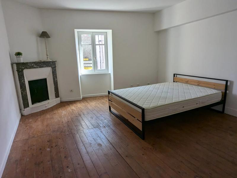 Appartement - 65 m² - 4 pièces