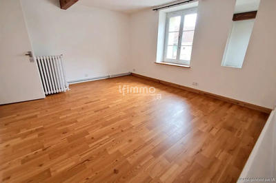 Maison ancienne - 112 m² - 6 pièces