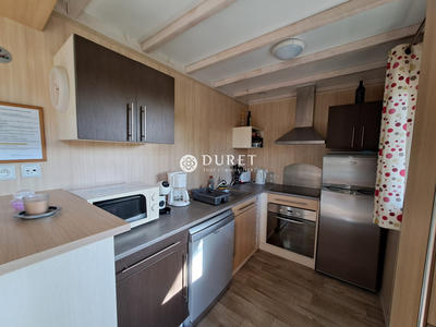 Châlet - 52 m² - 4 pièces