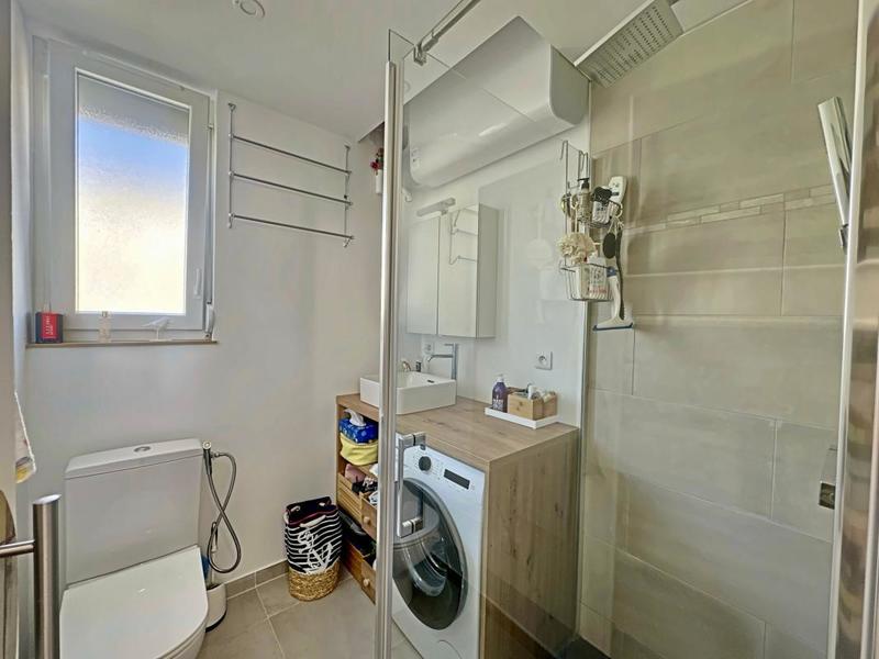 Appartement - 27 m² - 1 pièce