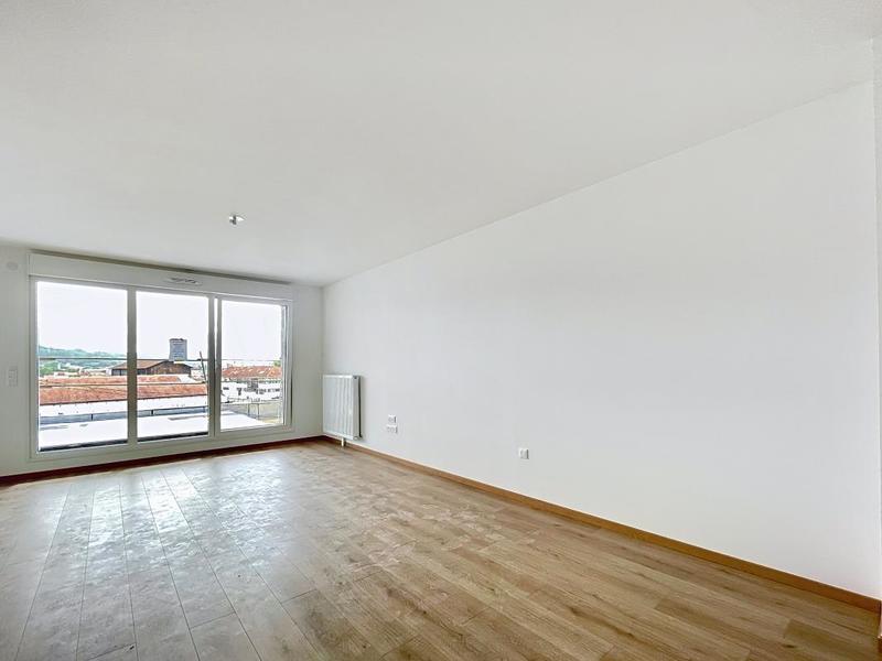 Appartement - 110 m² - 5 pièces