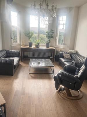 Maison - 152 m² - 6 pièces