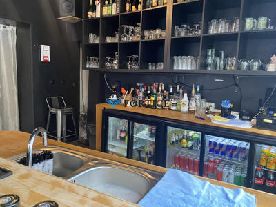 Local commercial - 95 m²