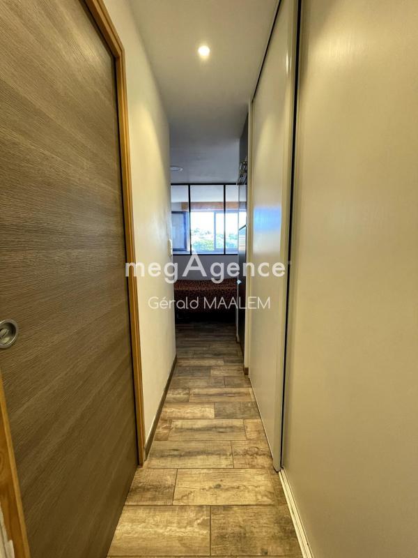 Appartement - 19 m² - 1 pièce