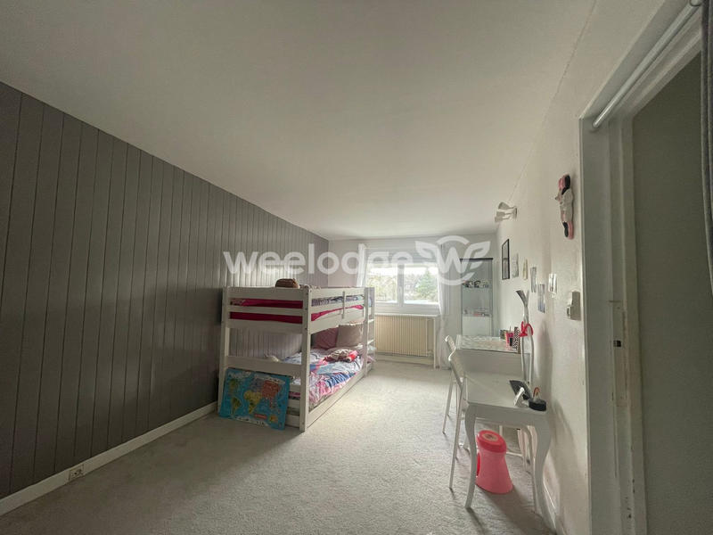 Maison ancienne - 96 m² - 5 pièces