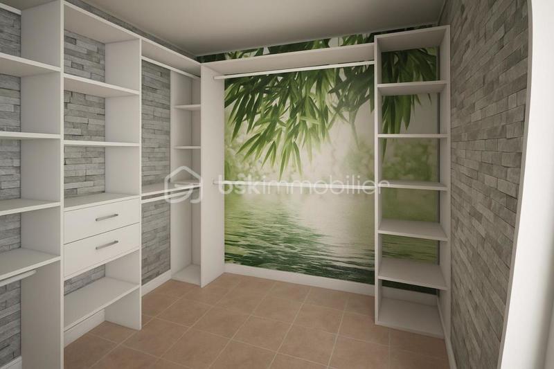 Maison - 89 m² - 4 pièces