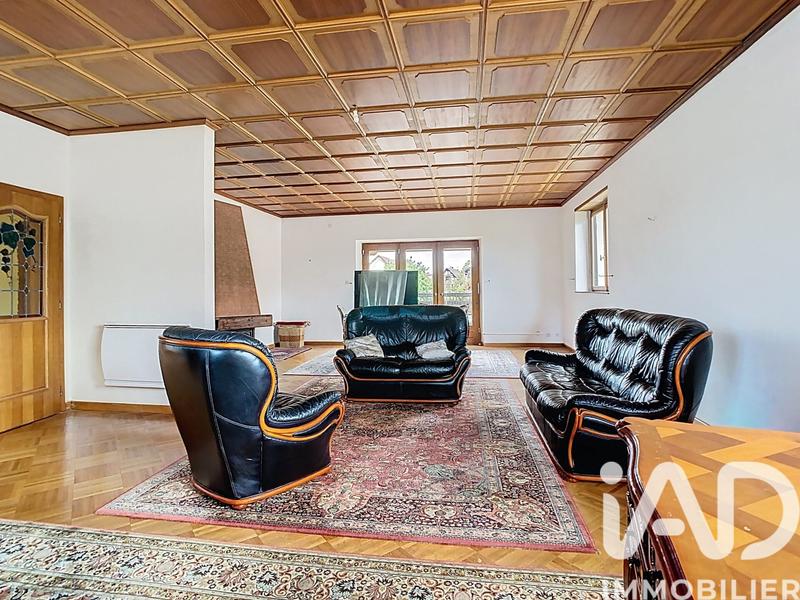Maison - 357 m² - 8 pièces