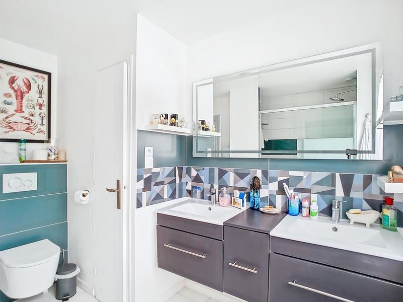 Maison - 160 m² - 7 pièces