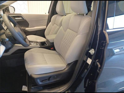 Mitsubishi Outlander 2.4 Mivec Phev 306 4wd Instyle