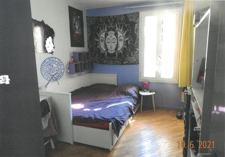 Villa - 110 m² - 6 pièces