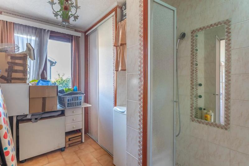 Maison - 104 m² - 5 pièces