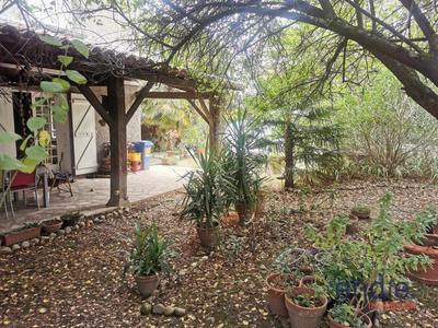 Maison - 152 m² - 6 pièces