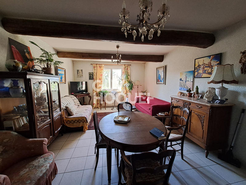 Maison - 109 m² - 4 pièces