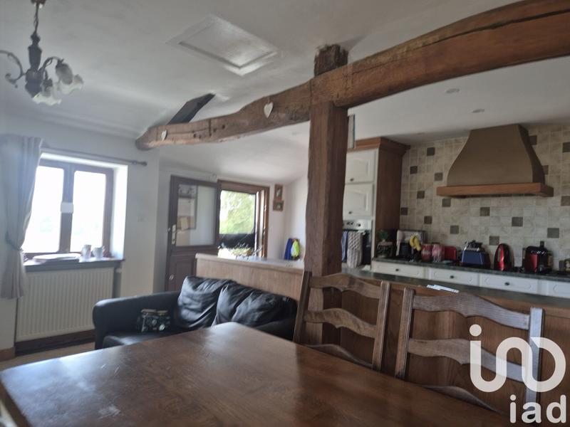 Maison de campagne - 174 m² - 7 pièces