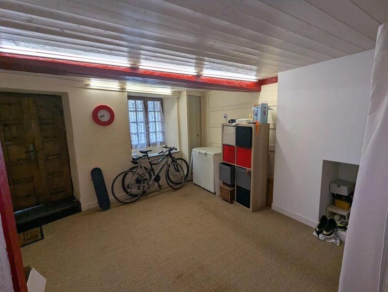 Maison - 152 m² - 7 pièces