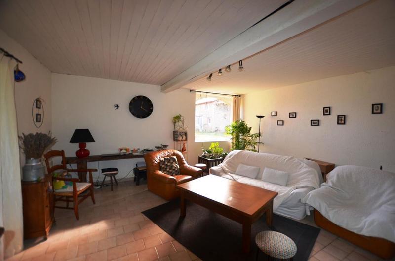 Maison en pierre - 129 m² - 5 pièces