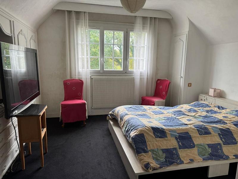 Maison - 157 m² - 7 pièces