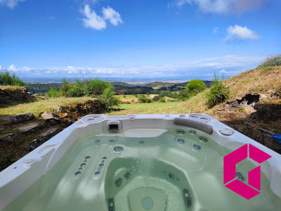 Maison - 293 m² - 11 pièces