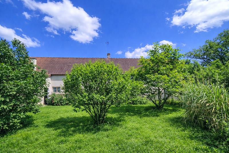 Maison - 76 m² - 3 pièces