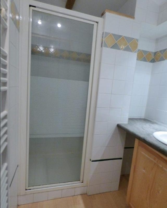 Maison ancienne - 38 m² - 2 pièces