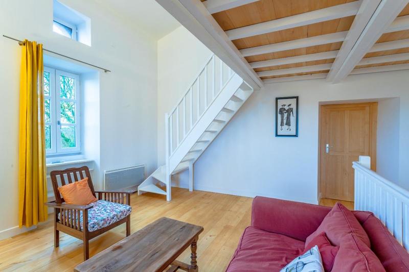 Maison de campagne - 265 m² - 11 pièces