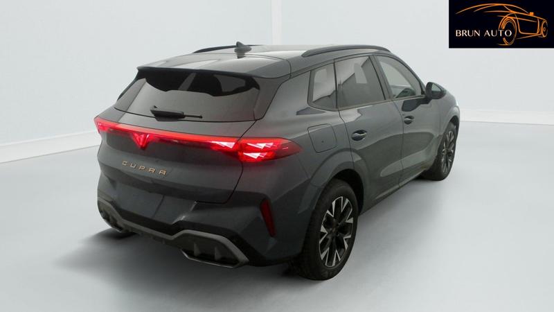 Cupra Terramar 1.5 eHybrid 204 ch Dsg6 V