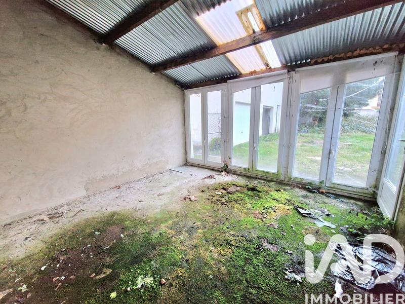 Maison - 183 m² - 9 pièces