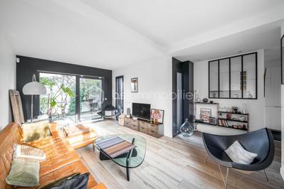 Pavillon - 118 m² - 5 pièces