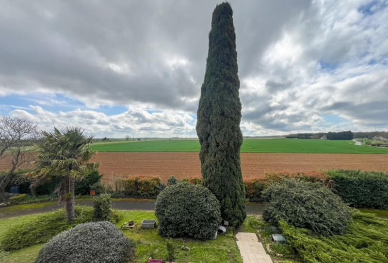 Maison - 164 m² - 6 pièces