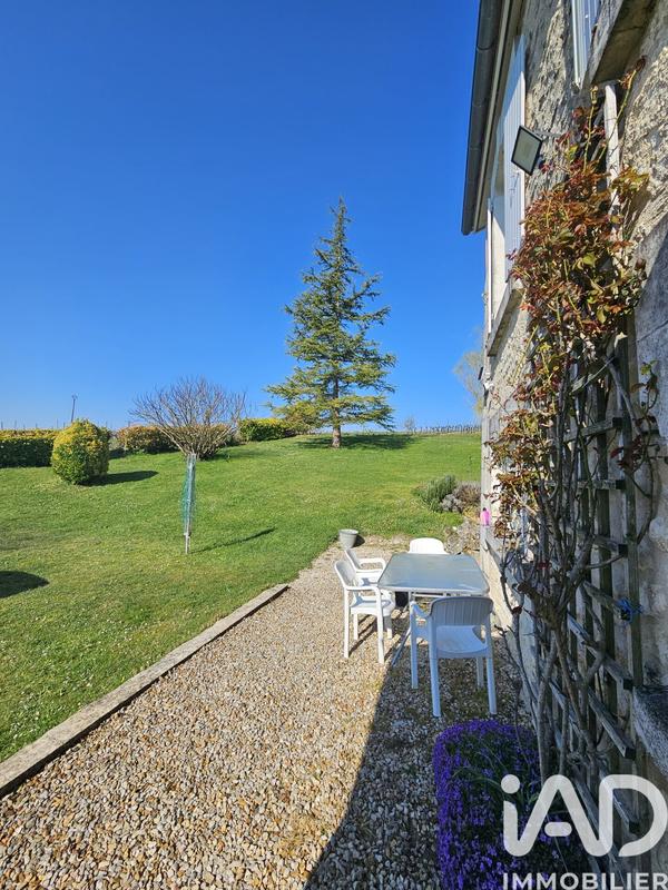 Maison de campagne - 292 m² - 5 pièces