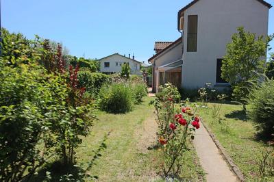 Maison - 106 m² - 5 pièces