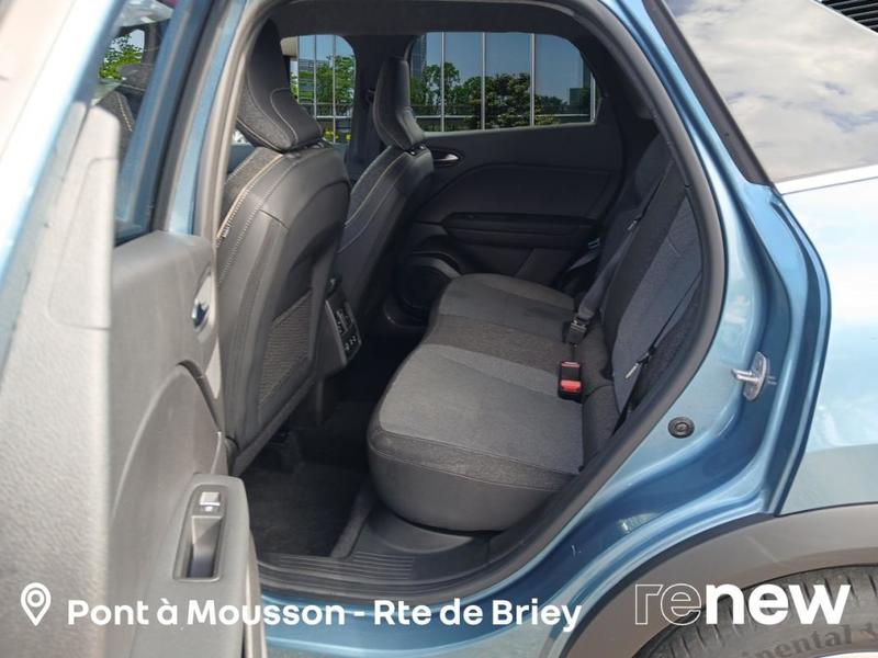 Renault Symbioz E-Tech full hybrid 145 Techno